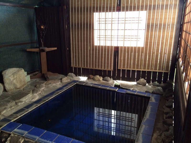 מלון בפו Yumoto Miyoshi מראה חיצוני תמונה